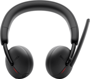 Auriculares Dell WL3024 – Inalámbricos, Micrófono Integrado, Conferencias y Oficina