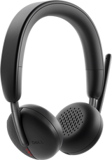 Auriculares Dell WL3024 – Inalámbricos, Micrófono Integrado, Conferencias y Oficina