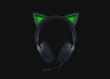 Headset gamer con cable – Razer Kraken Kitty V3 X – Negro – RZ04‑05350200‑R3U1 