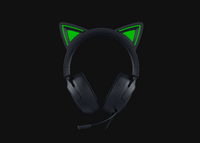 Razer Kraken - Kitty V3 X - Headset - Wired - RZ04-05350200-R3U1