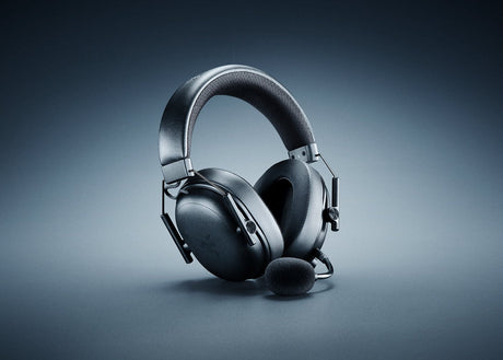 Headset gamer inalámbrico – Razer BlackShark V3 – Negro – RZ04‑05410100‑R3U1  