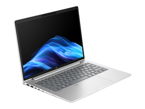 Laptop HP 14" – Intel Core Ultra 5, 16GB RAM, 512GB SSD – D66VZLT#ABM
