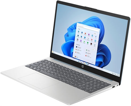 HP 15-fc0272la – 15.6" FHD / AMD Ryzen 7 / 16 GB RAM / 512 GB SSD / Windows 11 Home / Azul claro de luna