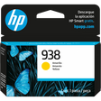 Cartucho de Tinta Amarilla – HP 938 – Original – 4S6X7PL