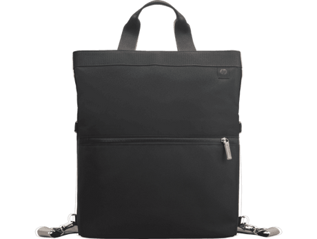 Bolsa Tote HP Convertible para Laptop 14" – 9C2H0AA – Color Gris