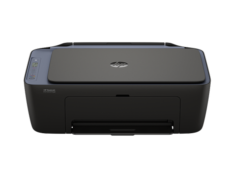 HP DeskJet Ink Advantage 2975 – Multifuncional Inalámbrica – Impresora, Copiadora y Escáner – 7.5/5.5 PPM – Color