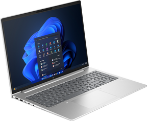 HP EliteBook 6 G1i – Intel Core Ultra 7, 32GB RAM, SSD – D66V7LT#ABM