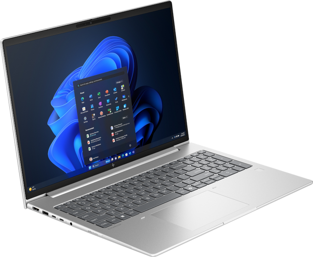 HP EliteBook 6 G1i – Intel Core Ultra 7, 32GB RAM, SSD – D66V7LT#ABM
