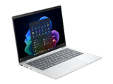 Laptop HP EliteBook 8 G1i 14" – Intel Core Ultra, 32GB RAM, 512GB SSD, Wi‑Fi 7 – D10PZAT