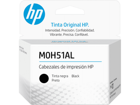 Cabezal de Impresión HP GT – Negro – Original – M0H51AL