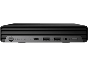 HP Pro Mini 400 G9 – Intel Core i7 – 16GB DDR5 – 512GB SSD – Windows 11 Pro – Ultra Compacto