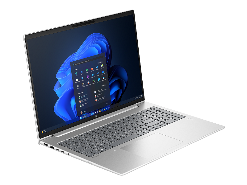 HP ProBook 4 G1i – 16" – Intel Core Ultra 5 255U / 4.2 GHz – 16GB DDR5 – SSD – Integrated Graphics – D66W3LT#ABM