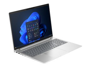 HP ProBook 4 G1i – 16" – Intel Core Ultra 5 255U / 4.2 GHz – 16GB DDR5 – SSD – Integrated Graphics – D66W3LT#ABM