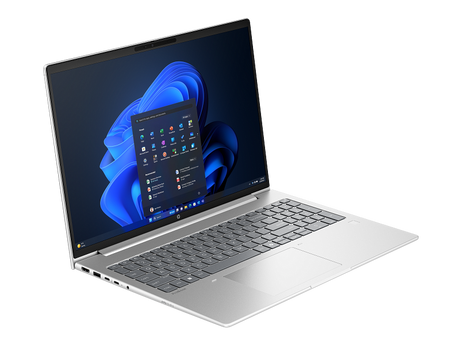 HP ProBook 4 G1i – 16" – Intel Core Ultra 5 255U / 4.2 GHz – 16GB DDR5 – SSD – Integrated Graphics – D66W3LT#ABM
