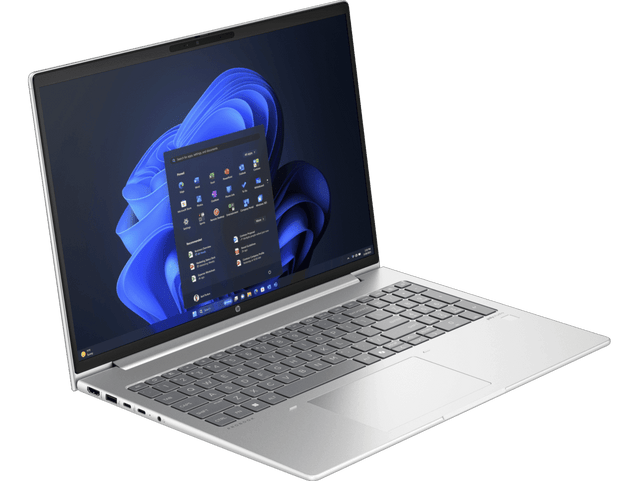 Laptop HP ProBook 460 G11 de 16",  Windows 11 Pro, Intel® Core™ Ultra 5, 16GB RAM, 512GB SSD