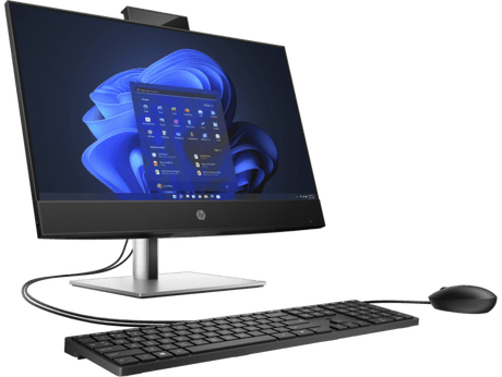 Todo‑en‑Uno HP ProOne 440 G9 – 23.8" – A03FLLA#ABM