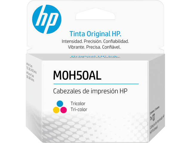 Tanque de Tinta HP Smart Tank – Original – M0H50AL