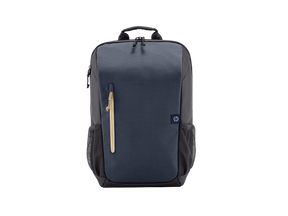 HP Travel Backpack 6B8U7AA – Mochila para portátiles hasta 15,6" – Noches Azules