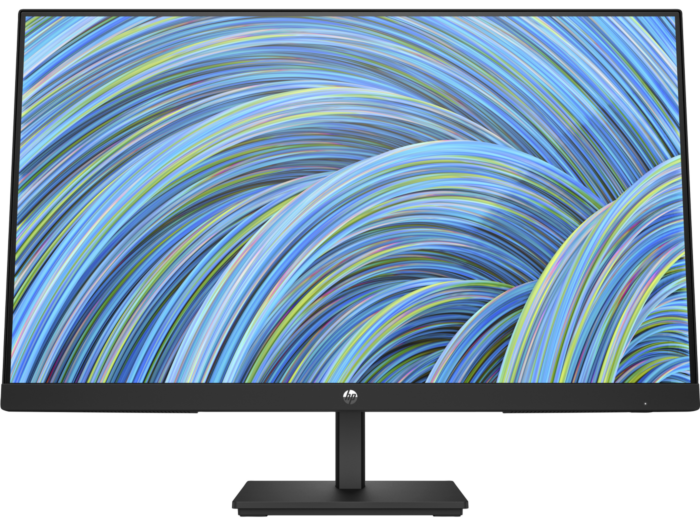 Monitor HP V24v G5 – 23,8" FHD, 75Hz, VA – 65P62AA#ABA