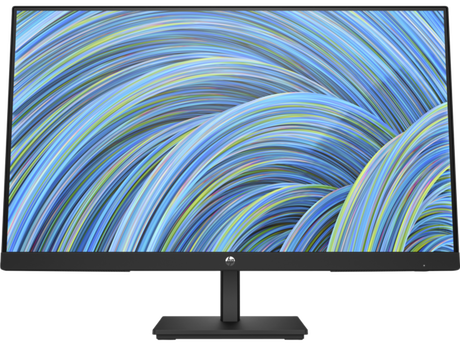 Monitor HP V24v G5 – 23,8" FHD, 75Hz, VA – 65P62AA#ABA