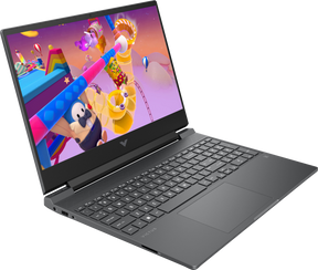 Laptop HP Victus 15‑fb3006la – 15,6" FHD, Ryzen 5, RTX 3050 6GB – BA1U6LA#ABM