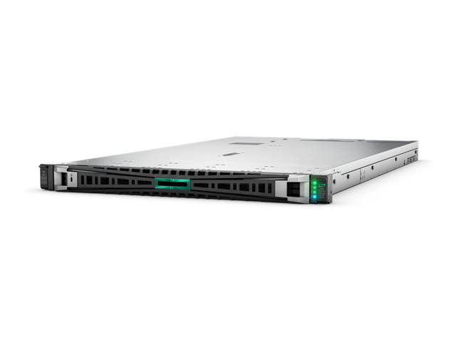 Servidor HPE ProLiant DL360 Gen12 – Intel Xeon 6515P, 480GB SSD – P89241‑DM5