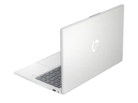 Notebook HP 14 D0CP3LA – Intel Core i3‑1315U – 8GB DDR4 – 512GB SSD – Windows 11 Home – Silver