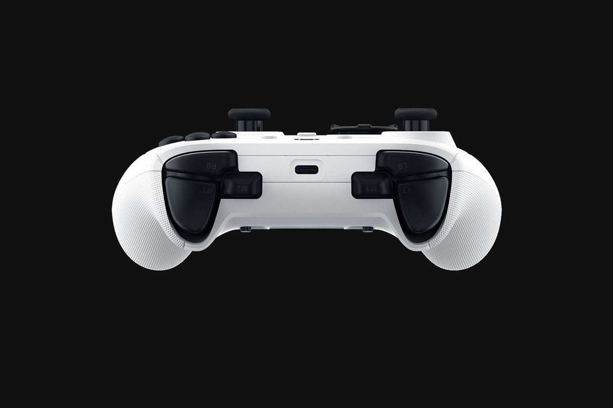 Mando para Gaming Razer Wolverine V3 Tournament Edition Blanco