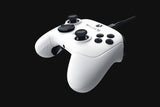 Mando para Gaming Razer Wolverine V3 Tournament Edition Blanco