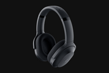 Auriculares Inalámbricos Multiplataforma Gaming Razer Barracuda Negros con Micrófono y Sonido Envolvente
