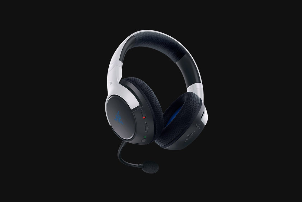Auriculares Inalámbricos Razer Kaira HyperSpeed Licencia PlayStation