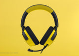 Audífonos Gamer Cableados – Razer Kraken V4 X Pokémon Edition – RZ04‑05180300‑R3M1