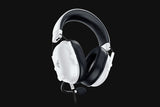 Auriculares Gamer Razer BlackShark V2 X 7.1 Cableados 3.5 mm con Aislamiento de Ruido – Blancos Certificado Discord