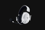 Audífonos Razer BlackShark V3 Wireless – Blanco / Esports / Sonido Envolvente – RZ04-05410400-R3U1