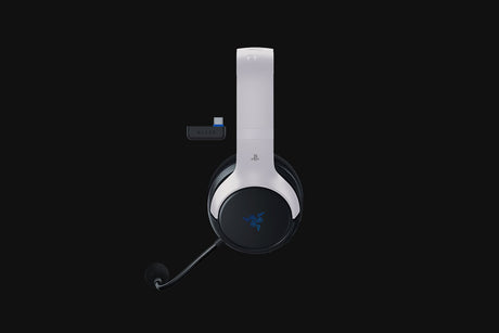 Auriculares Inalámbricos Razer Kaira HyperSpeed Licencia PlayStation
