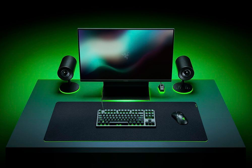 Alfombrilla de Ratón Razer Gigantus V2 XXL – RZ02-03330400-R3U1