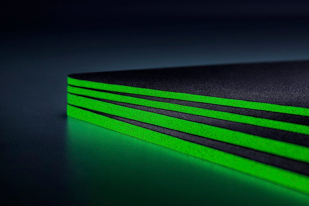 Alfombrilla de Ratón Razer Gigantus V2 Medium – RZ02-03330200-R3U1