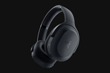 Auriculares Inalámbricos Multiplataforma Gaming Razer Barracuda Negros con Micrófono y Sonido Envolvente