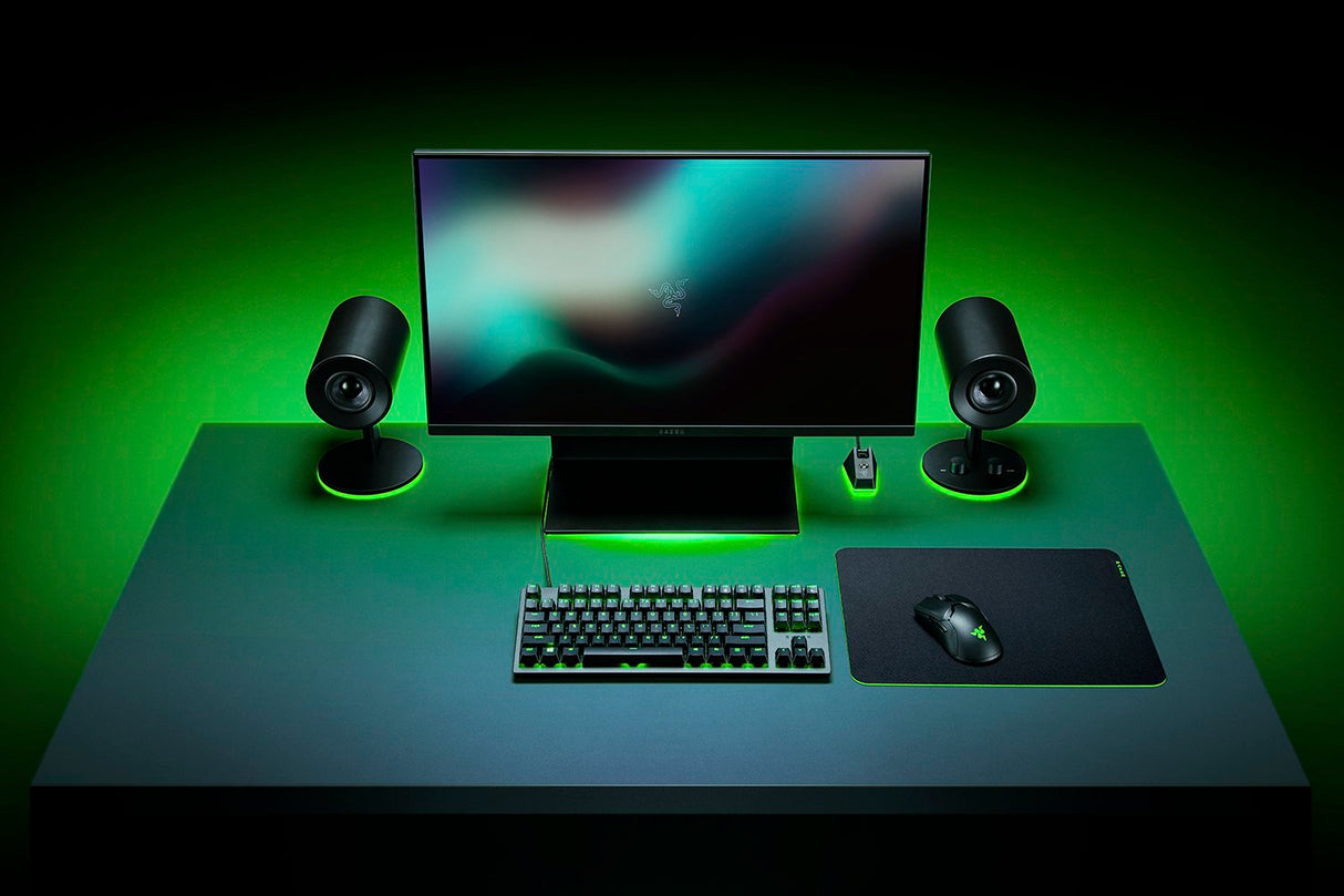 Alfombrilla de Ratón Razer Gigantus V2 Medium – RZ02-03330200-R3U1