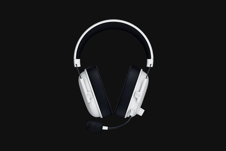 Audífonos Razer BlackShark V3 Wireless – Blanco / Esports / Sonido Envolvente – RZ04-05410400-R3U1