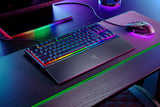 Teclado TKL Retroiluminado Razer Ornata V3 Tenkeyless Táctil Negro US QWERTY