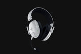 Audífonos Razer BlackShark V3 Wireless – Blanco / Esports / Sonido Envolvente – RZ04-05410400-R3U1