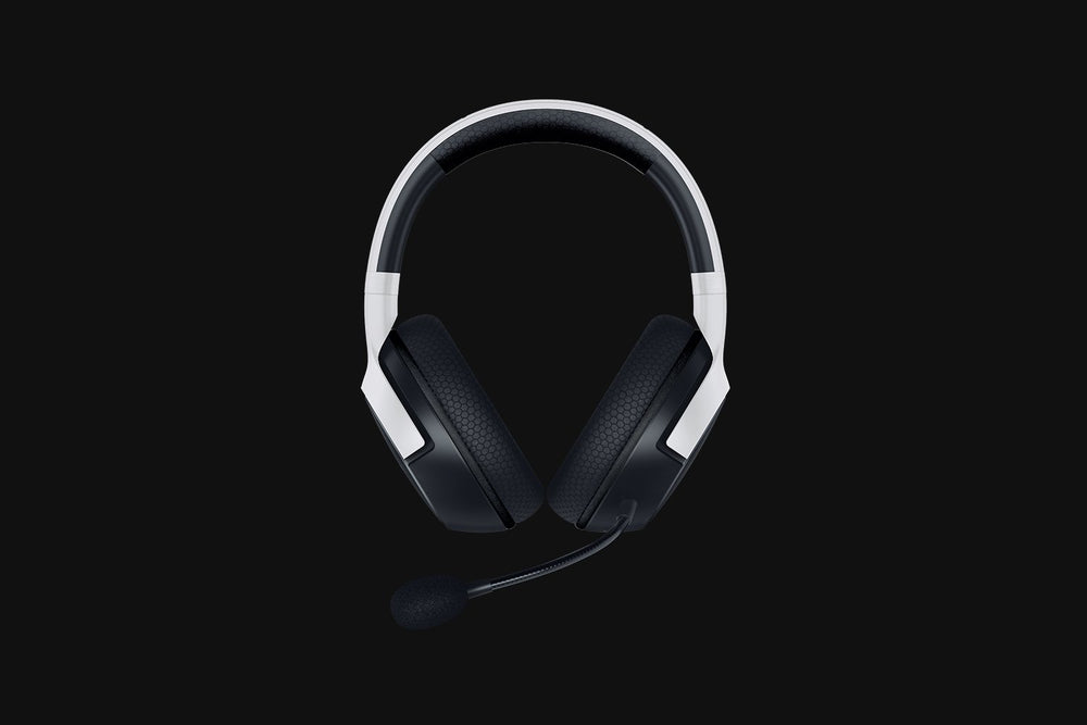 Auriculares Inalámbricos Razer Kaira HyperSpeed Licencia PlayStation
