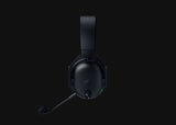 Headset gamer inalámbrico – Razer BlackShark V3 – Negro – RZ04‑05410100‑R3U1