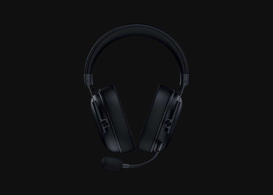 Audífonos Gamer Inalámbricos – Razer BlackShark V3 X HyperSpeed – RZ04‑05420100‑R3U1