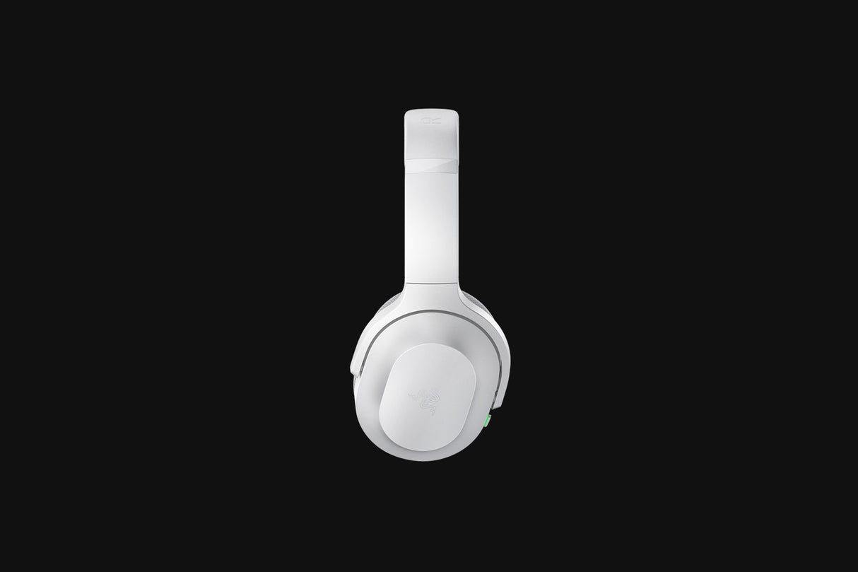 Auriculares Inalámbricos Multiplataforma Gaming Razer Barracuda – Blancos