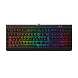 Teclado HyperX Alloy Core RGB MERCO