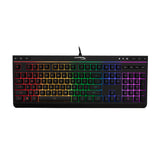 Teclado HyperX Alloy Core RGB MERCO