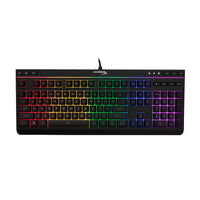 Teclado HyperX Alloy Core RGB MERCO
