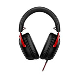 Auriculares Over-Ear Cableados HyperX Cloud 3 Negros/Rojos